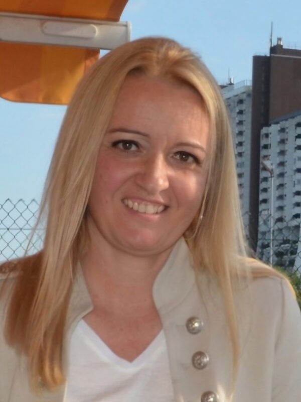 Portrait: Bettina Mottl