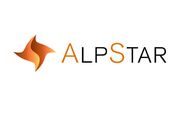 Logo: Alpstar Beteiligungs GmbH