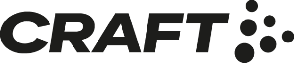 Logo: Craft Sportswear