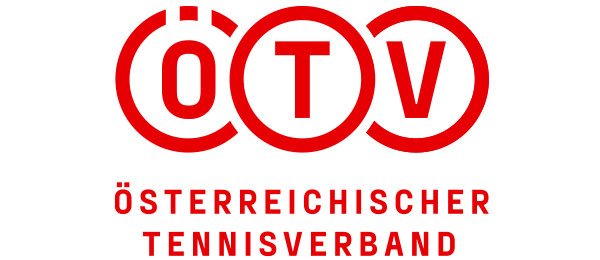 Logo: ÖTV - Österr. Tennisverband