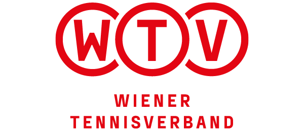 Logo: WTV - Wiener Tennisverband