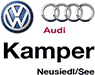 Logo: Josef Kamper Ges.m.b.H.