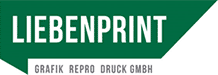 Logo: Liebenprint