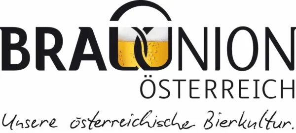 Logo: Brau Union Österreich