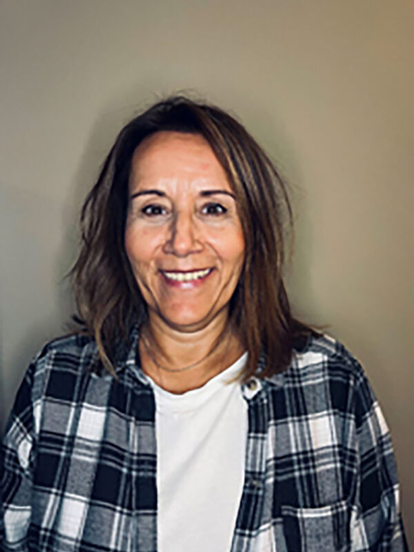 Portrait: Monika Rippar-Korunka