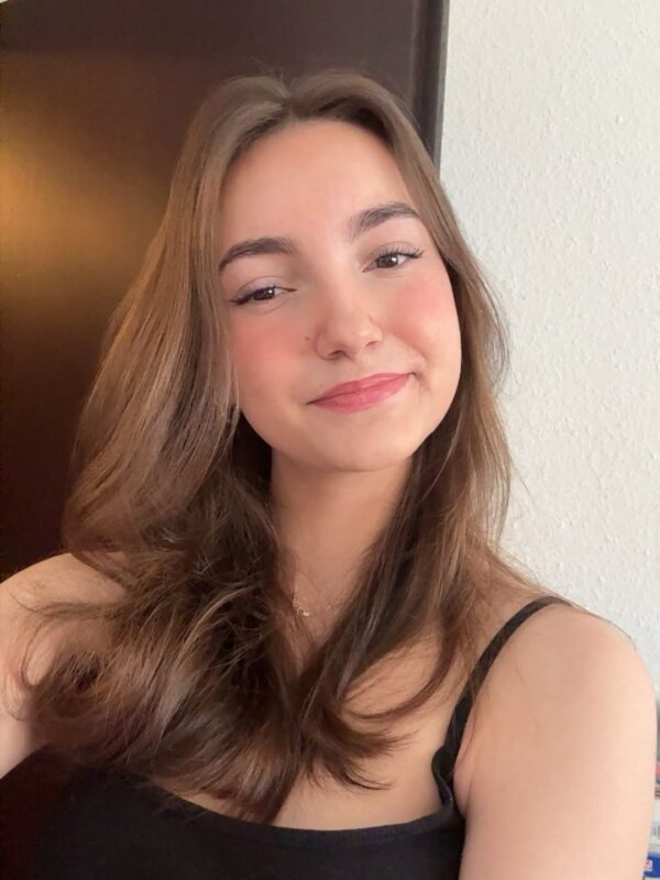 Portrait: Sonja Schuber