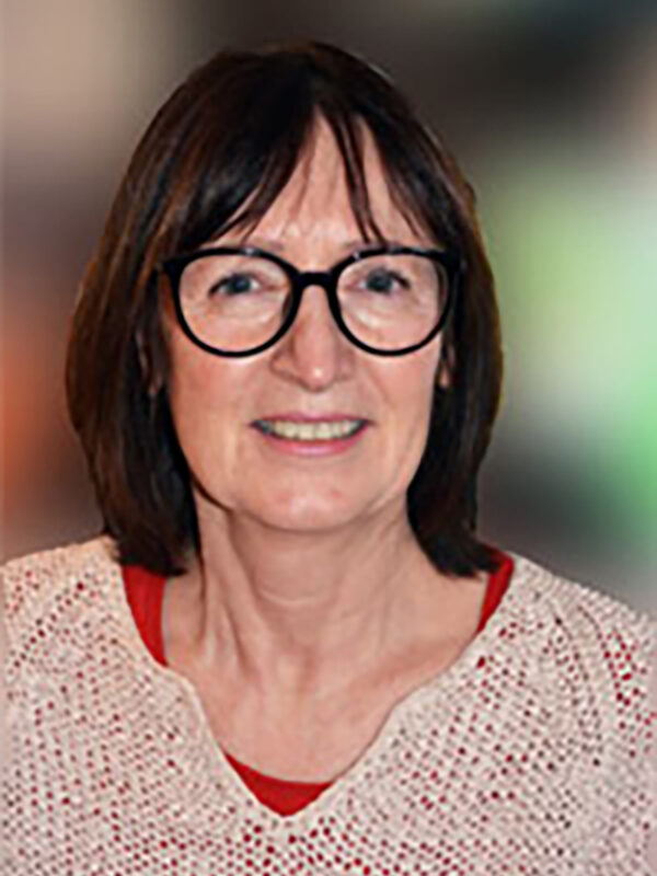 Portrait: Sonja Theiner