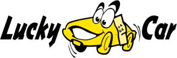 Logo: Lucky Car