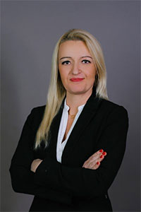 Bettina Mottl Bettina Mottl