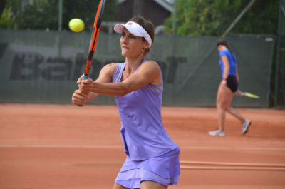 ITF WorldTennisTour W25 Vienna 11