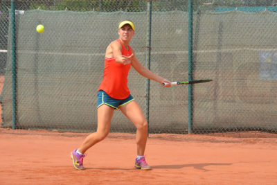 ITF WorldTennisTour W25 Vienna 15