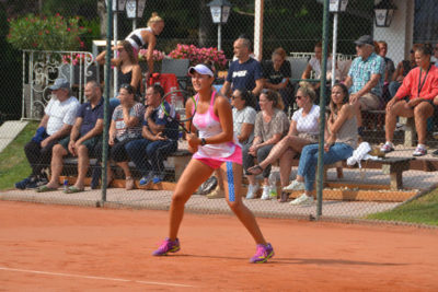 ITF WorldTennisTour W25 Vienna 17