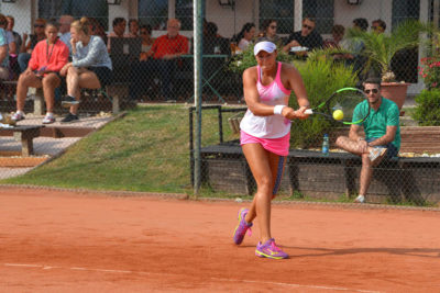 ITF WorldTennisTour W25 Vienna 19