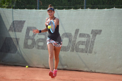 ITF WorldTennisTour W25 Vienna 23