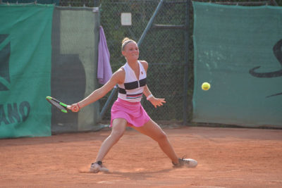 ITF WorldTennisTour W25 Vienna 27