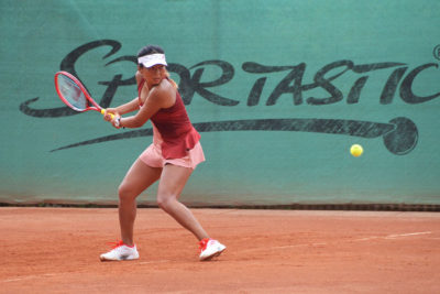 ITF WorldTennisTour W25 Vienna 30