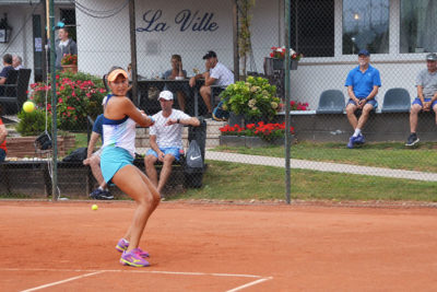 ITF WorldTennisTour W25 Vienna 32