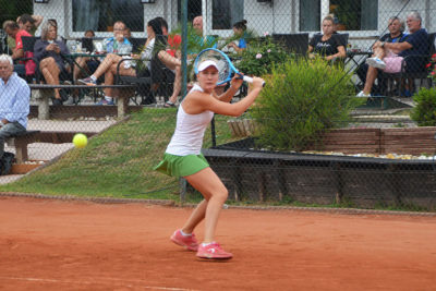 ITF WorldTennisTour W25 Vienna 37