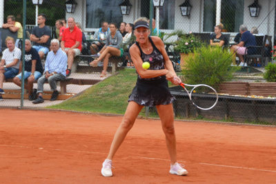 ITF WorldTennisTour W25 Vienna 41