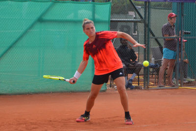 ITF WorldTennisTour W25 Vienna 43