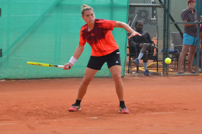 ITF WorldTennisTour W25 Vienna 44