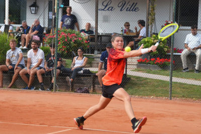 ITF WorldTennisTour W25 Vienna 48