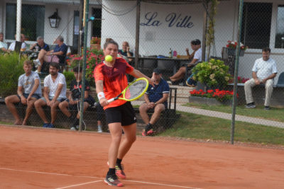 ITF WorldTennisTour W25 Vienna 49