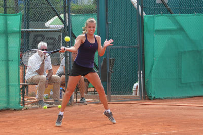 itf ladies future vienna 05