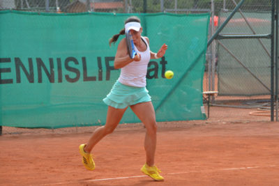 itf ladies future vienna 07