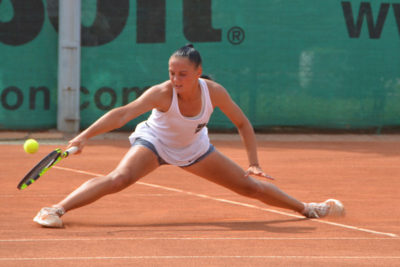 itf ladies future vienna 08