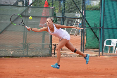 itf ladies future vienna 101