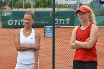 ITF Ladies Future Vienna