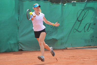 itf ladies future vienna 12