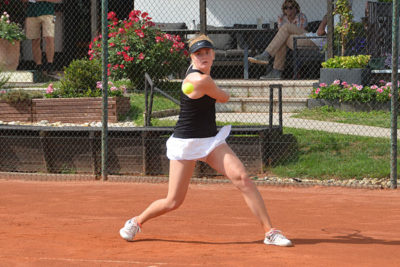 itf ladies future vienna 14