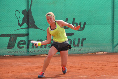 itf ladies future vienna 15