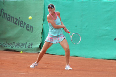 itf ladies future vienna 20