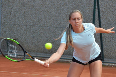 itf ladies future vienna 21