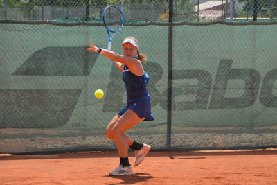 itf ladies future vienna 30