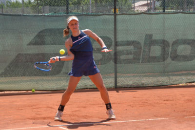 itf ladies future vienna 31