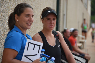 itf ladies future vienna 45