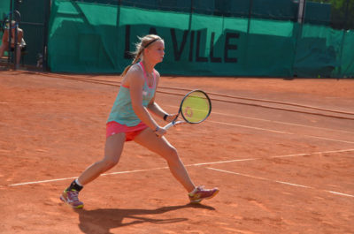 itf ladies future vienna 47