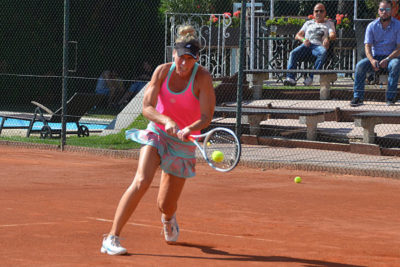 itf ladies future vienna 50