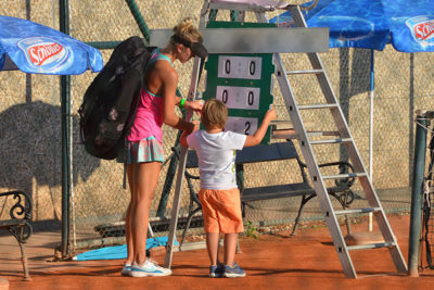 itf ladies future vienna 58