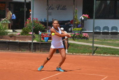 itf ladies future vienna 64