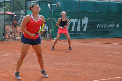 itf ladies future vienna 80