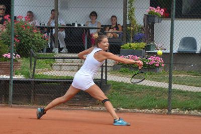 itf ladies future vienna 97