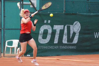 itf ladies future vienna 98