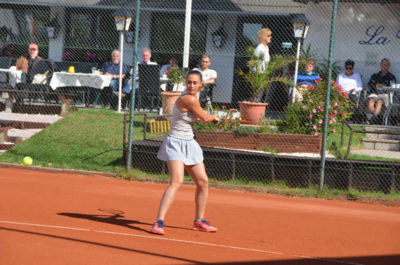 itf ladies future vienna 12