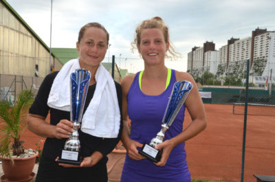 itf ladies future vienna 24