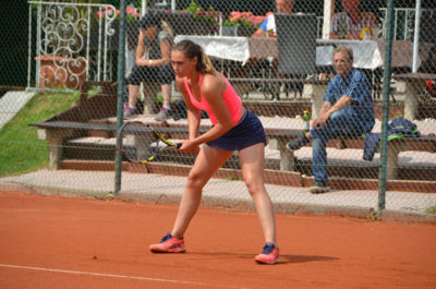 itf ladies future vienna 28